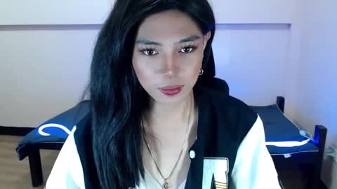 Snapshot of urbeautifulalexa chatting on May 9, 5:34 am Miss alexa online show from May 9, 5:34 am