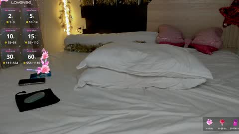 Ksenia Pterson online show from December 30, 3:36 am