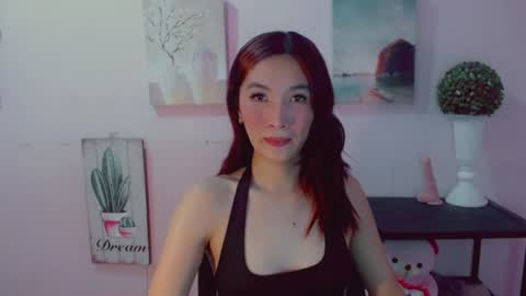 Snapshot of urblossom_princess chatting on June 19, 6:45 pm urblossom_princess online show from June 19, 6:45 pm