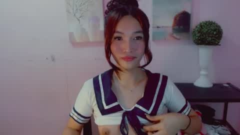 Snapshot of urblossom_princess chatting on June 27, 12:37 am urblossom_princess online show from June 27, 12:37 am