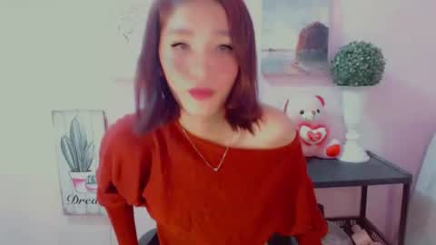 Snapshot of urblossom_princess chatting on July 7, 7:34 am urblossom_princess online show from July 7, 7:34 am