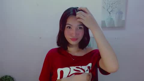 Snapshot of urblossom_princess chatting on July 20, 10:12 pm urblossom_princess online show from July 20, 10:12 pm