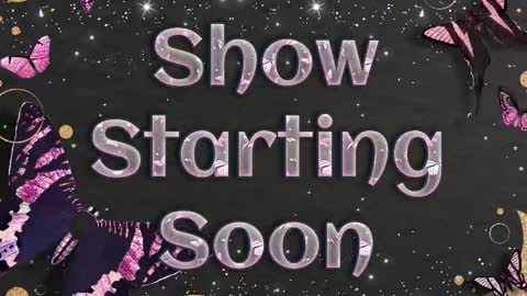 Sirena Nymph online show from December 23, 4:54 am