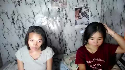Sweetacyl online show from April 24, 9:01 am