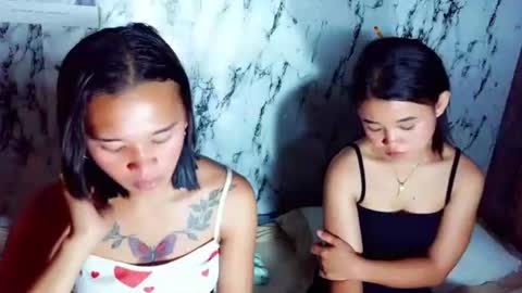 Sweetacyl online show from May 11, 2:45 pm