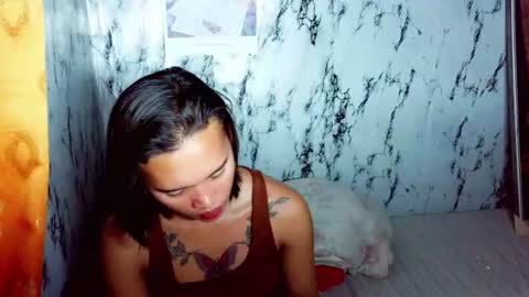 Sweetacyl online show from May 13, 4:48 pm