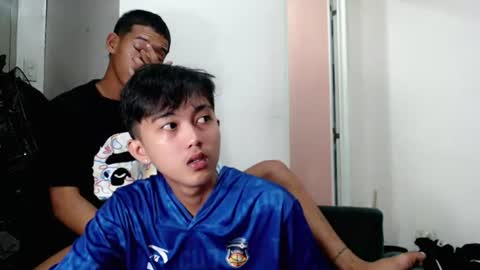 urdreamboy_clarin online show from June 30, 12:55 am