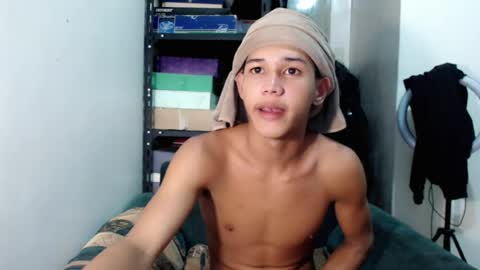 urdreamboy_clarin online show from July 8, 12:31 pm