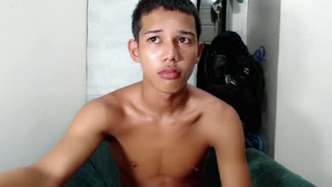 urdreamboy_clarin online show from July 15, 9:14 am