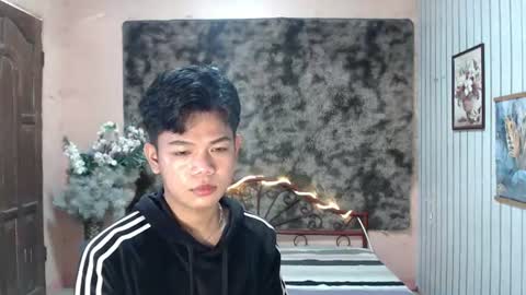urdreamboy_doms online show from July 26, 4:09 am