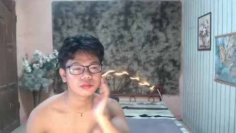 urdreamboy_doms online show from August 1, 12:43 am