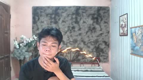 urdreamboy_doms online show from August 3, 4:33 am