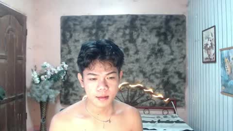 urdreamboy_doms online show from August 6, 3:08 am