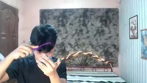 urdreamboy_doms online show from August 10, 2:04 am