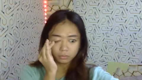 Snapshot of urfantacyjamaica chatting on April 2, 2:37 pm ayumi reacher online show from April 2, 2:37 pm