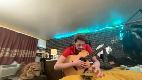 UrFavoriteDreamTeam online show from March 12, 5:13 am