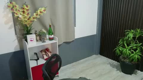 Rianne online show from January 7, 11:51 pm