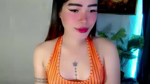 Snapshot of urfavvpinay chatting on April 10, 7:40 pm YOUR GIRLFRIEND CHLOE online show from April 10, 7:40 pm