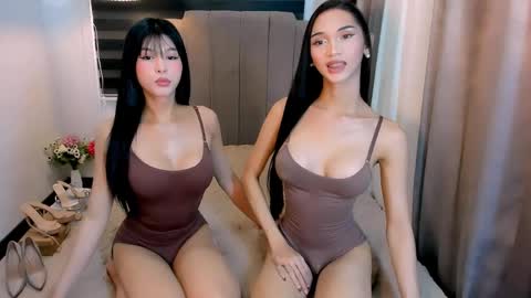 Im your doll maica online show from April 21, 4:19 am