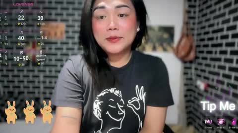 Dimple online show from May 18, 8:58 pm