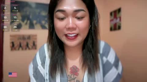 Dimple online show from July 10, 3:03 pm