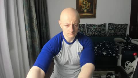 Snapshot of urgymcrush chatting on January 20, 11:21 pm UrGymCrush online show from January 20, 11:21 pm