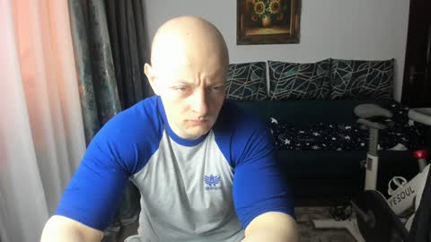 Snapshot of urgymcrush chatting on January 21, 11:03 am UrGymCrush online show from January 21, 11:03 am