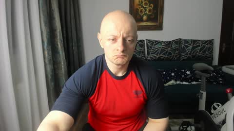 Snapshot of urgymcrush chatting on January 23, 11:15 pm UrGymCrush online show from January 23, 11:15 pm