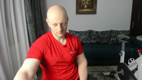 Snapshot of urgymcrush chatting on January 26, 10:57 pm UrGymCrush online show from January 26, 10:57 pm