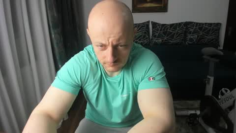 Snapshot of urgymcrush chatting on January 30, 11:45 pm UrGymCrush online show from January 30, 11:45 pm