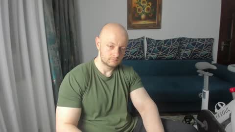 Snapshot of urgymcrush chatting on February 5, 2:08 am UrGymCrush online show from February 5, 2:08 am