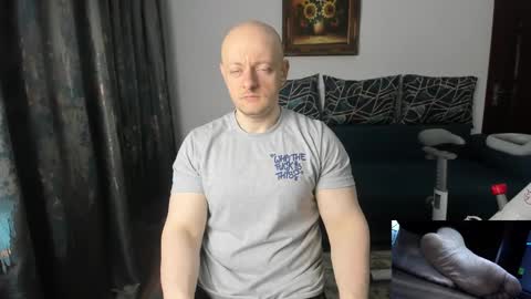 Snapshot of urgymcrush chatting on February 22, 11:03 pm UrGymCrush online show from February 22, 11:03 pm