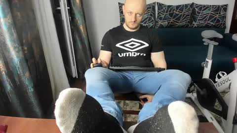 Snapshot of urgymcrush chatting on March 10, 10:45 pm UrGymCrush online show from March 10, 10:45 pm