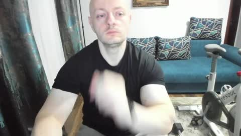 Snapshot of urgymcrush chatting on March 23, 10:14 pm UrGymCrush online show from March 23, 10:14 pm