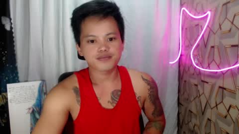 JUST CALL MY NAME jayrus  online show from July 19, 1:48 pm