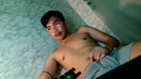 john carlo online show from April 29, 7:56 am