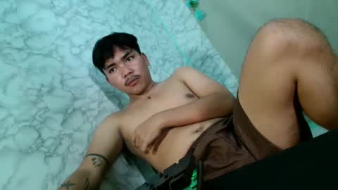 john carlo online show from May 1, 5:34 am