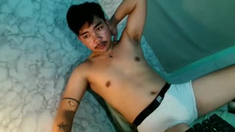john carlo online show from May 3, 4:29 am