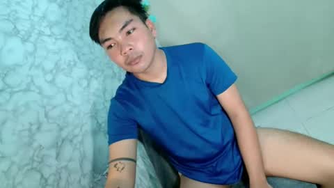 john carlo online show from May 11, 8:20 am