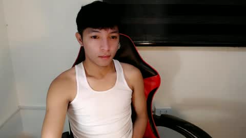 Ethan online show from July 9, 12:26 am