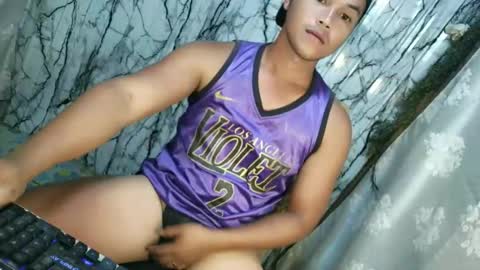 urhotfucker_fred online show from April 21, 12:33 pm