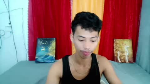 richard online show from July 14, 12:57 am