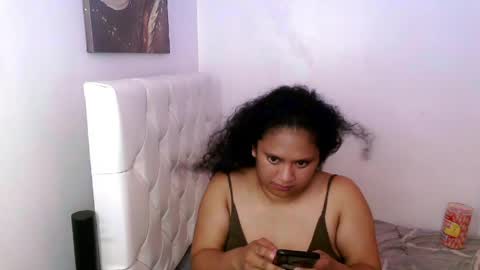 Anna online show from May 22, 4:23 pm