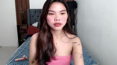 urhottie_melodie online show from December 16, 6:40 am