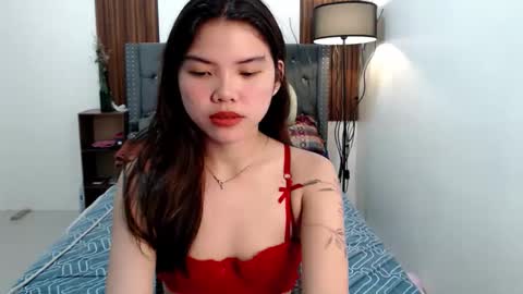 urhottie_melodie online show from December 19, 5:25 am