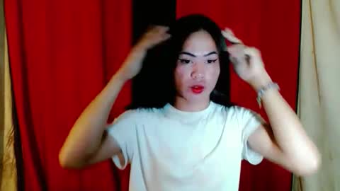 MEGS MEGS online show from February 19, 8:21 am