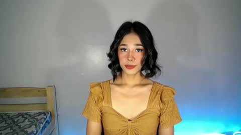 urlovely_jemma online show from March 5, 2:51 am