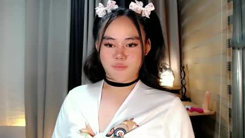 cecilia online show from October 20, 3:45 pm