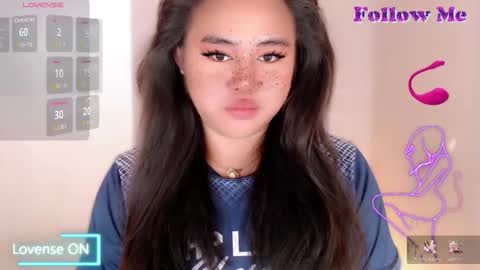 cecilia online show from March 1, 10:06 am