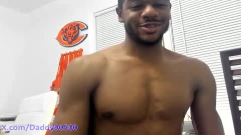 Big Daddy online show from December 3, 4:36 am